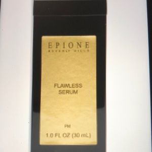 Epione flawless serum